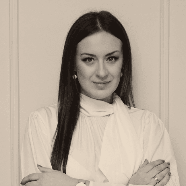 Portret Urszula Czekirda